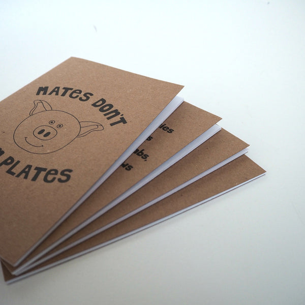Notebooks