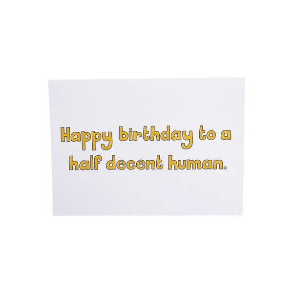 Greeting cards