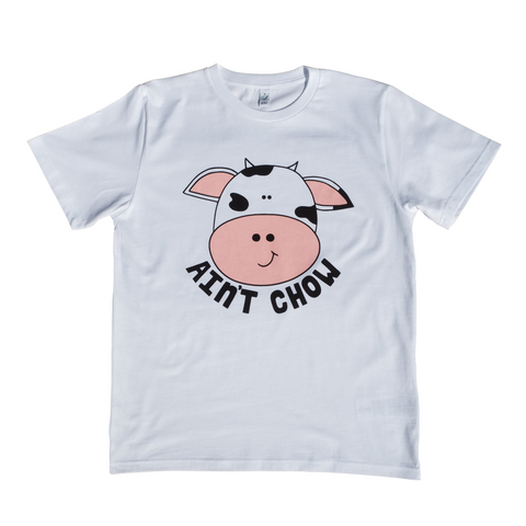 Cow Ain't Chow