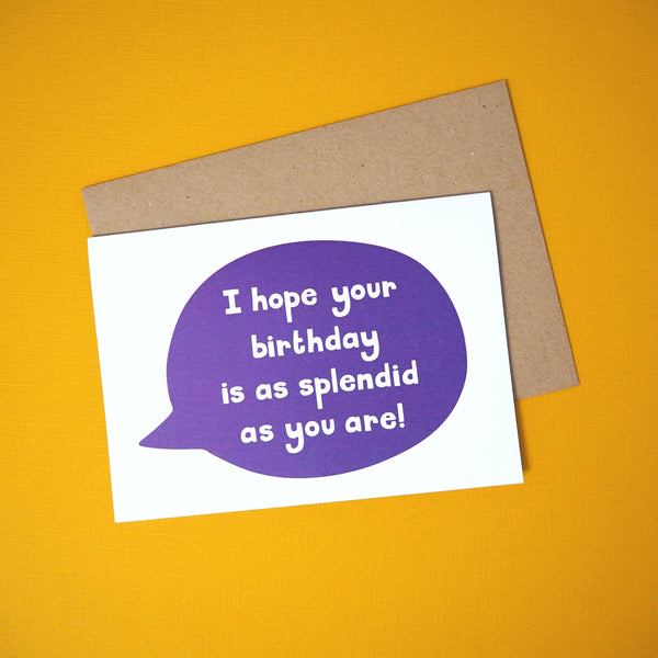 Assorted greeting card set