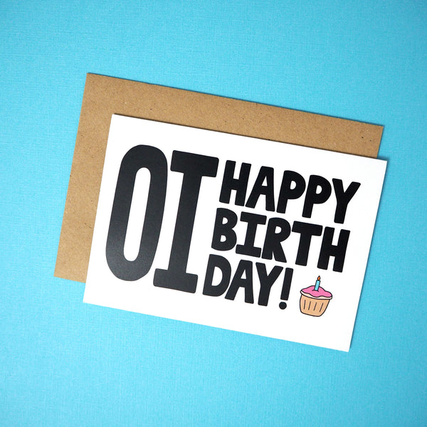 Assorted greeting card set