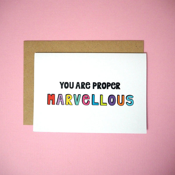 Assorted greeting card set